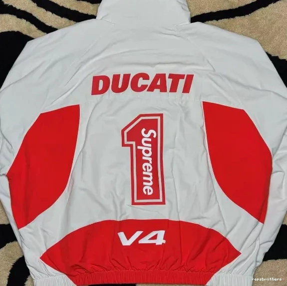 School M S L XL and Black White Track Coat Jacket Uniform 0723